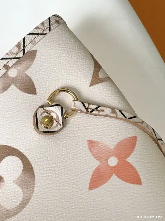 Aaa replica ru LOUIS NEVERFULL VUITTON MM 0518